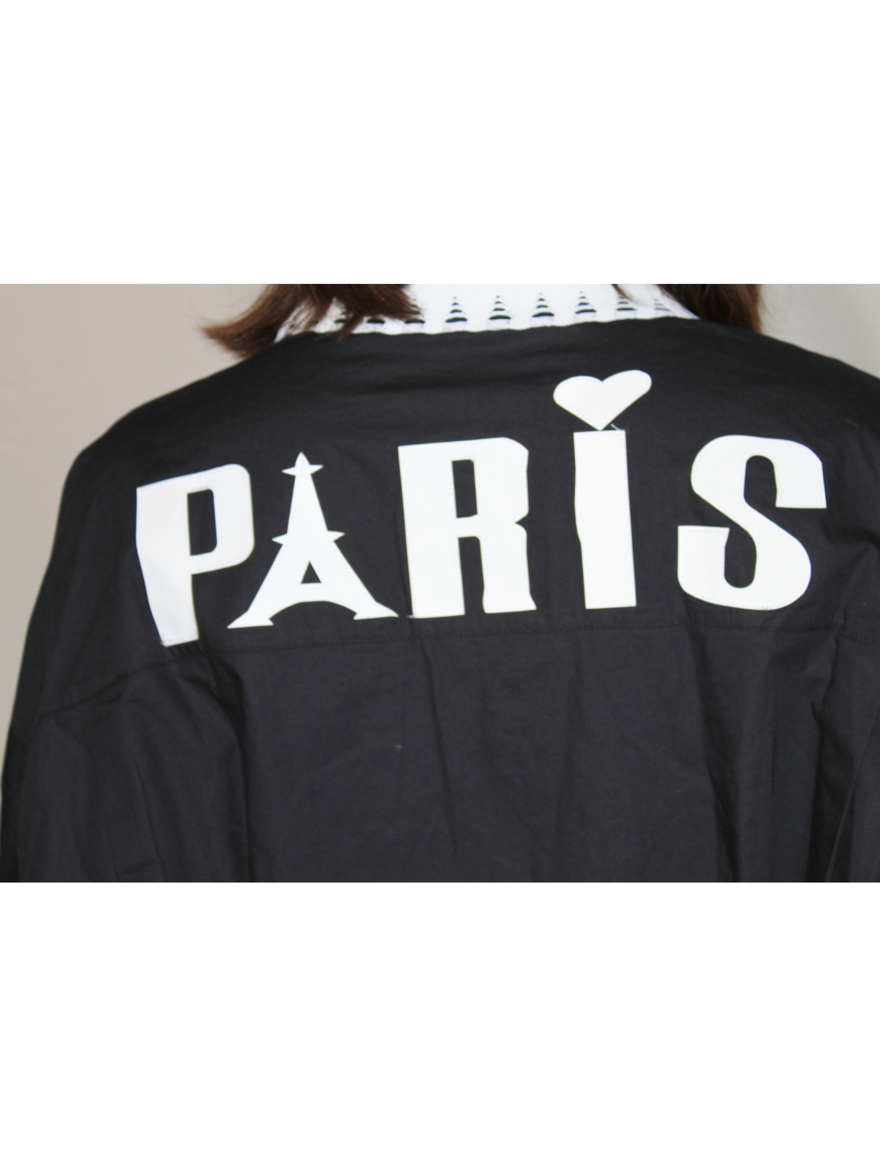 Camicia Paris