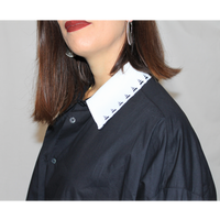 Camicia Paris