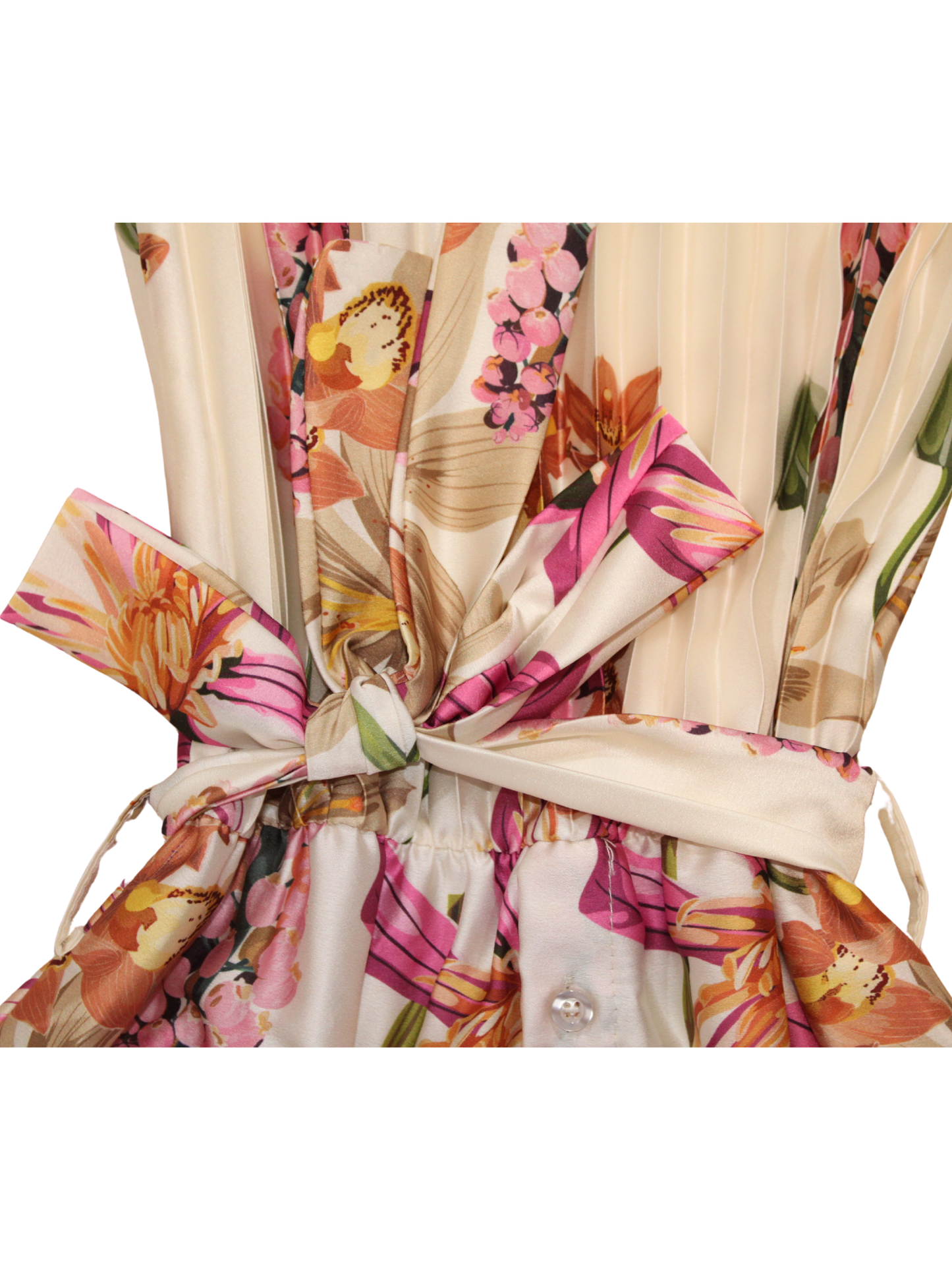 Abito Flowers