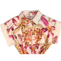 Abito Flowers