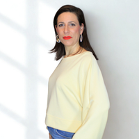 Maglia donna Sweetsoft – morbida, confortevole e chic – Peplo