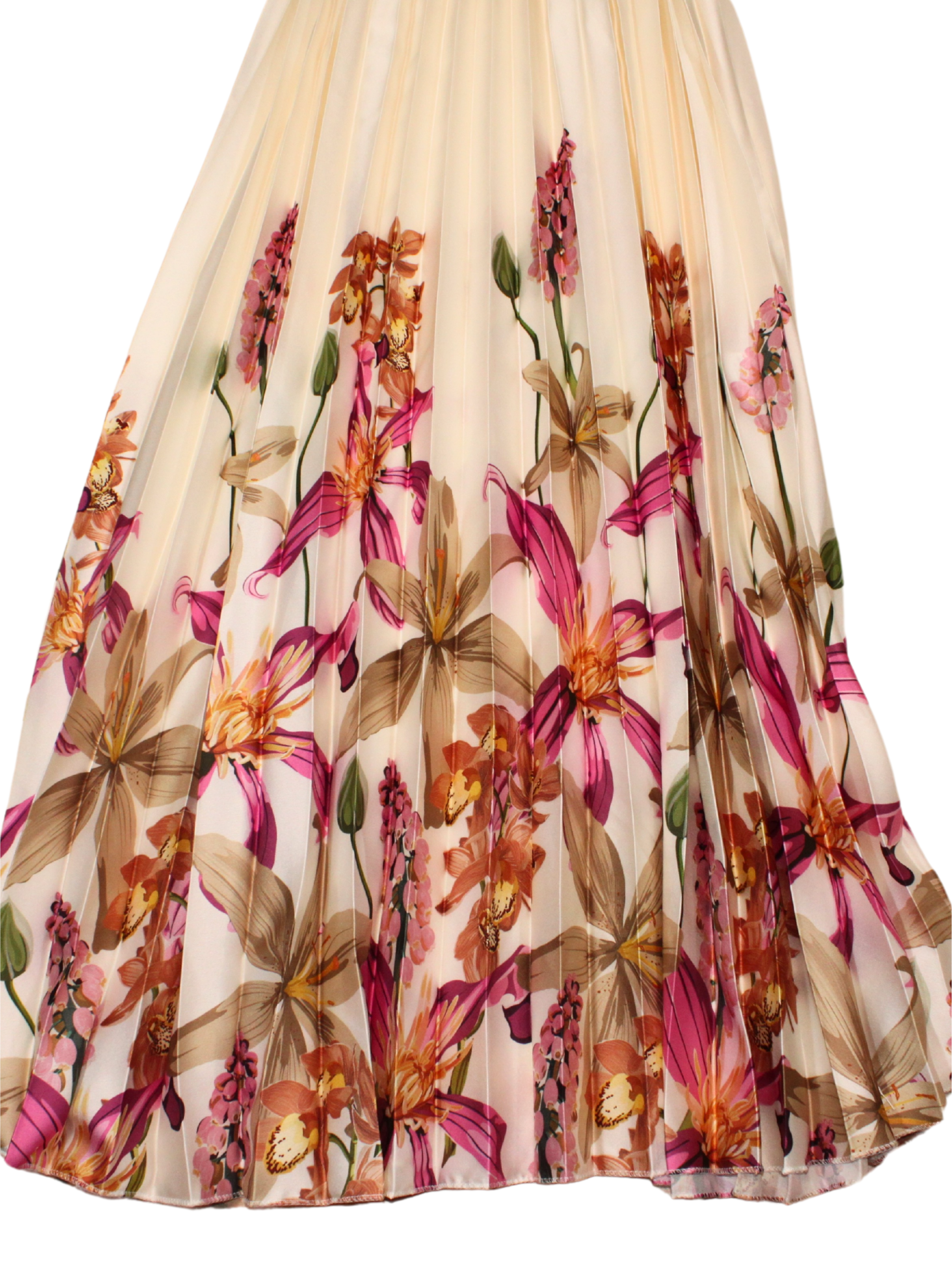 Abito Flowers
