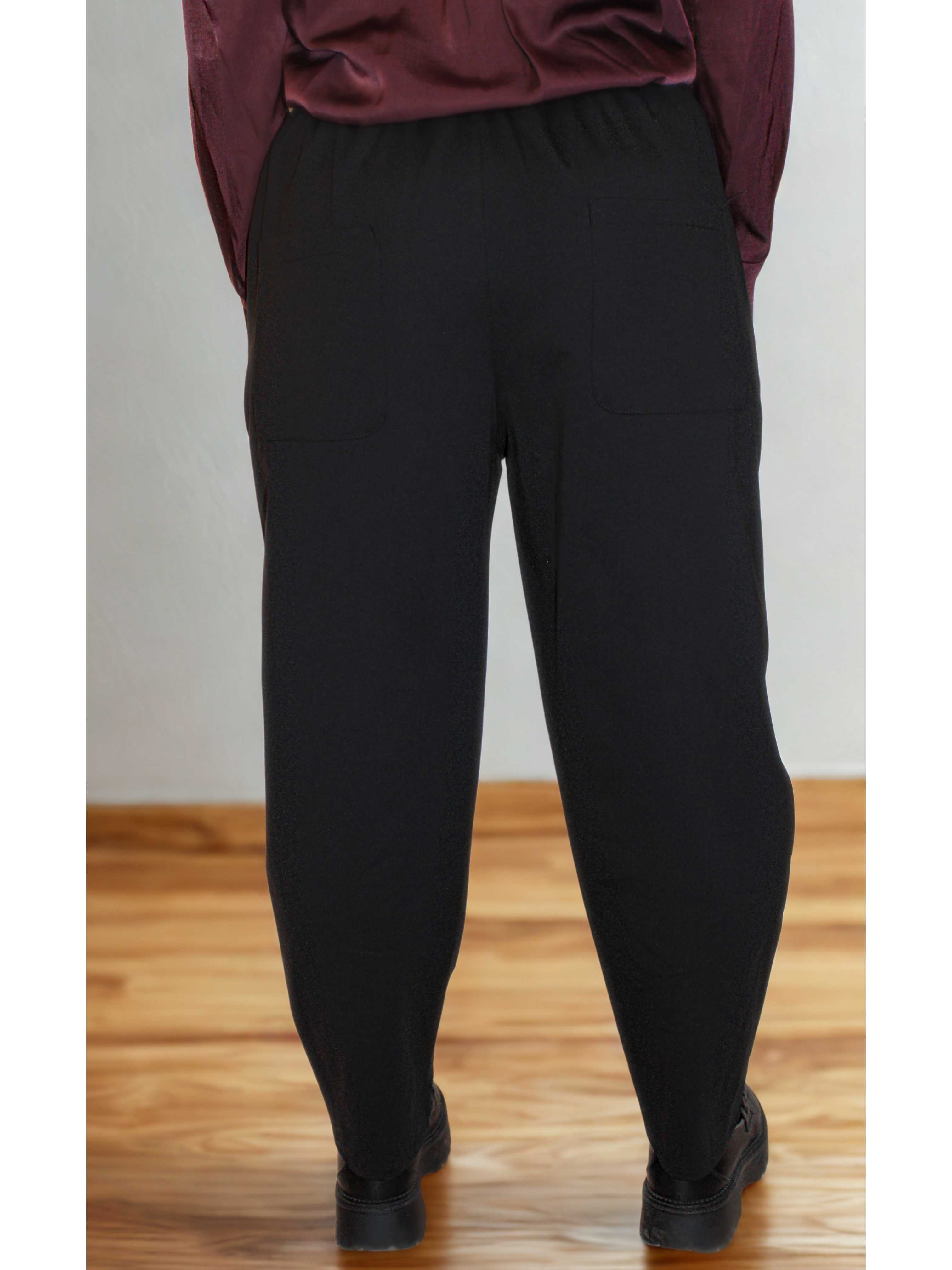 Pantalone Jogger