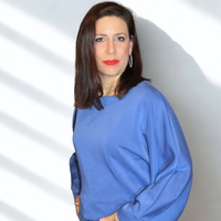 Maglia donna Sweetsoft – morbida, confortevole e chic – Peplo
