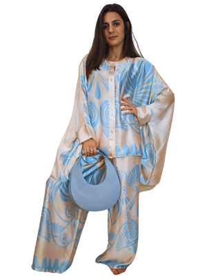Borsa Moon