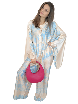 Borsa Moon