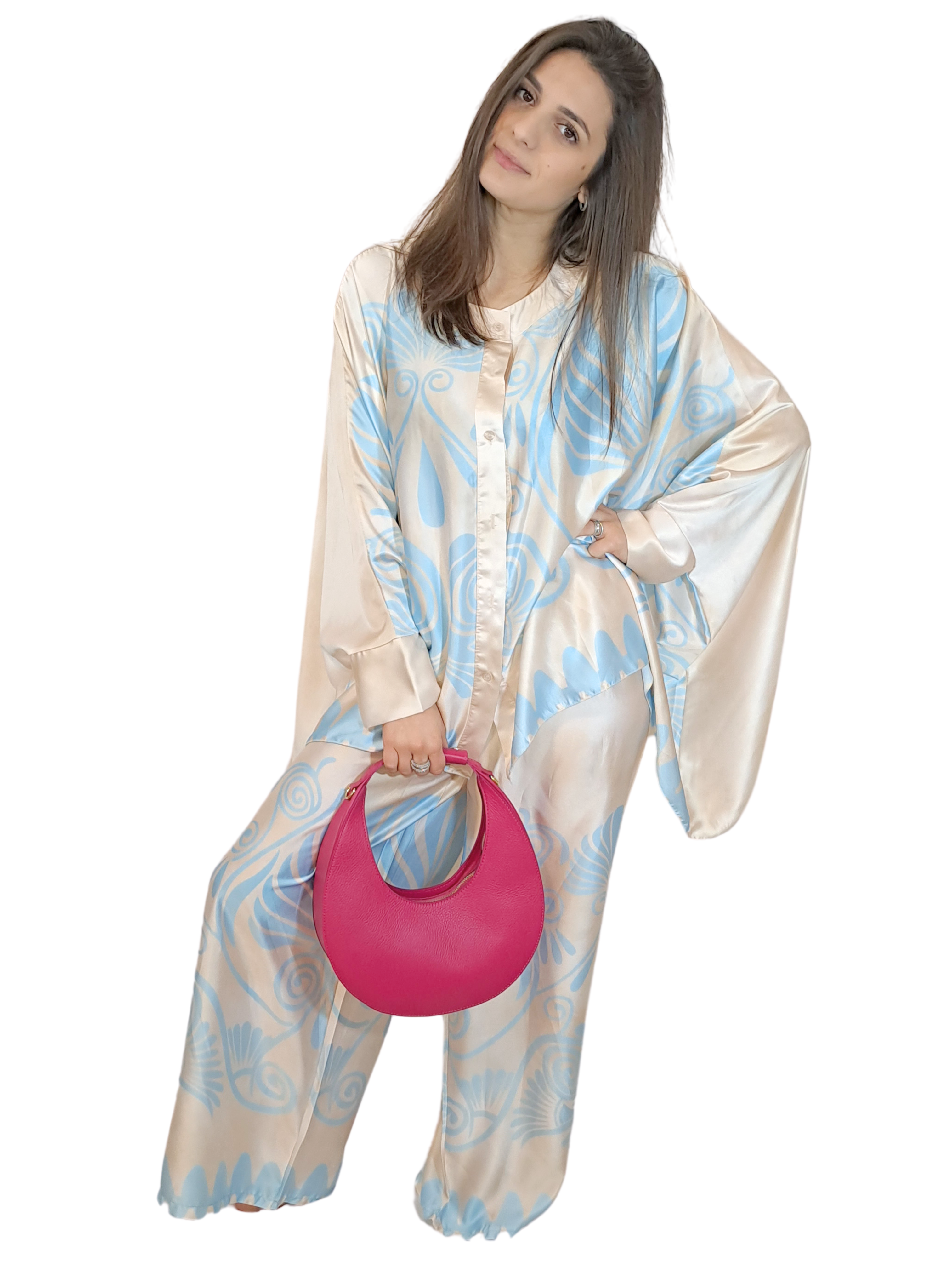 Borsa Moon