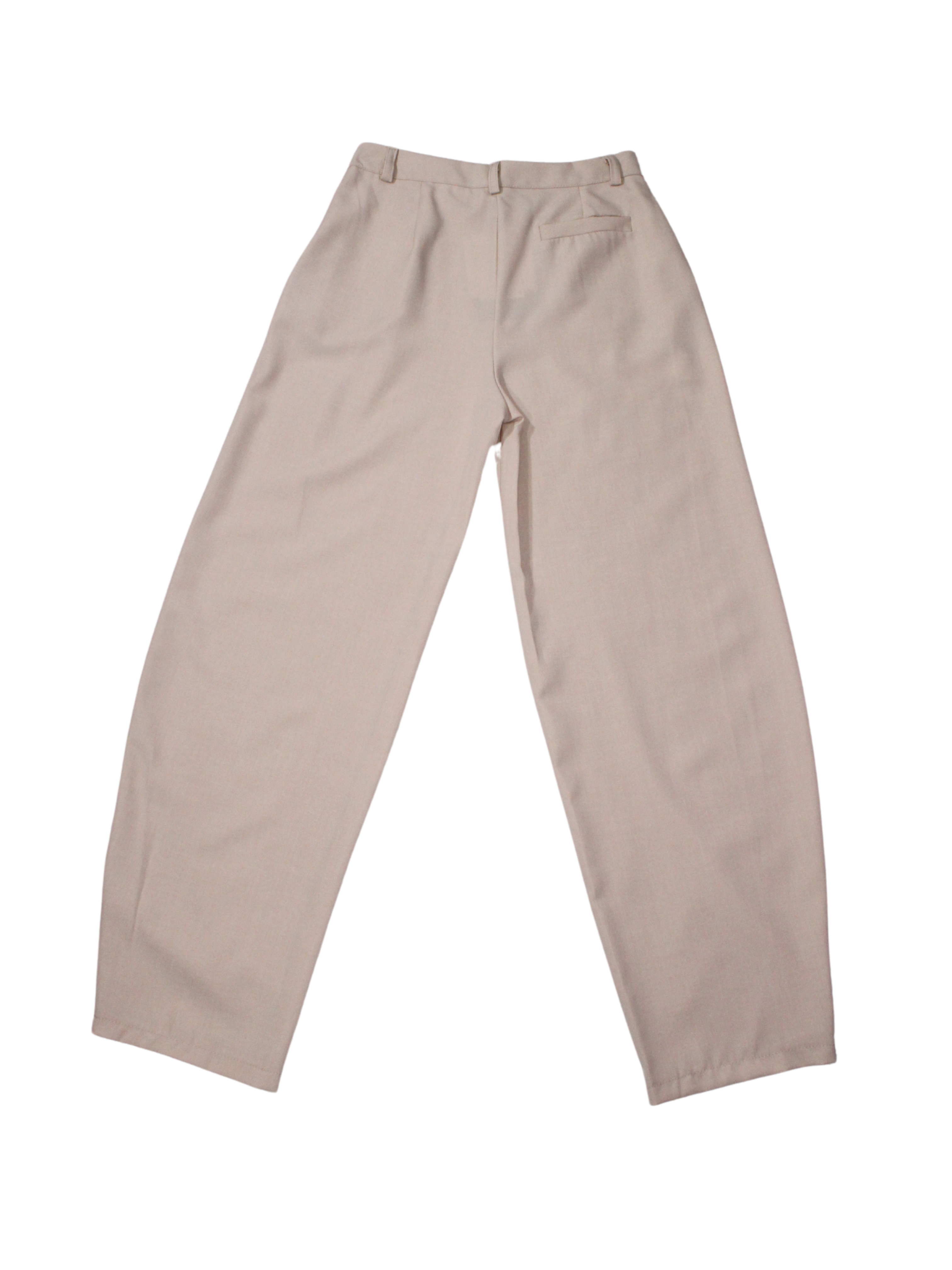 Pantalone pinces