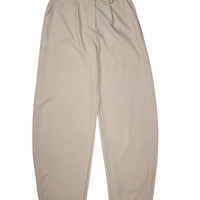 Pantalone pinces
