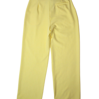 Pantalone gamba dritta
