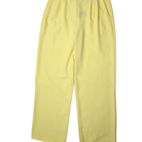Pantalone gamba dritta