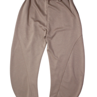 Pantalone banana con corda