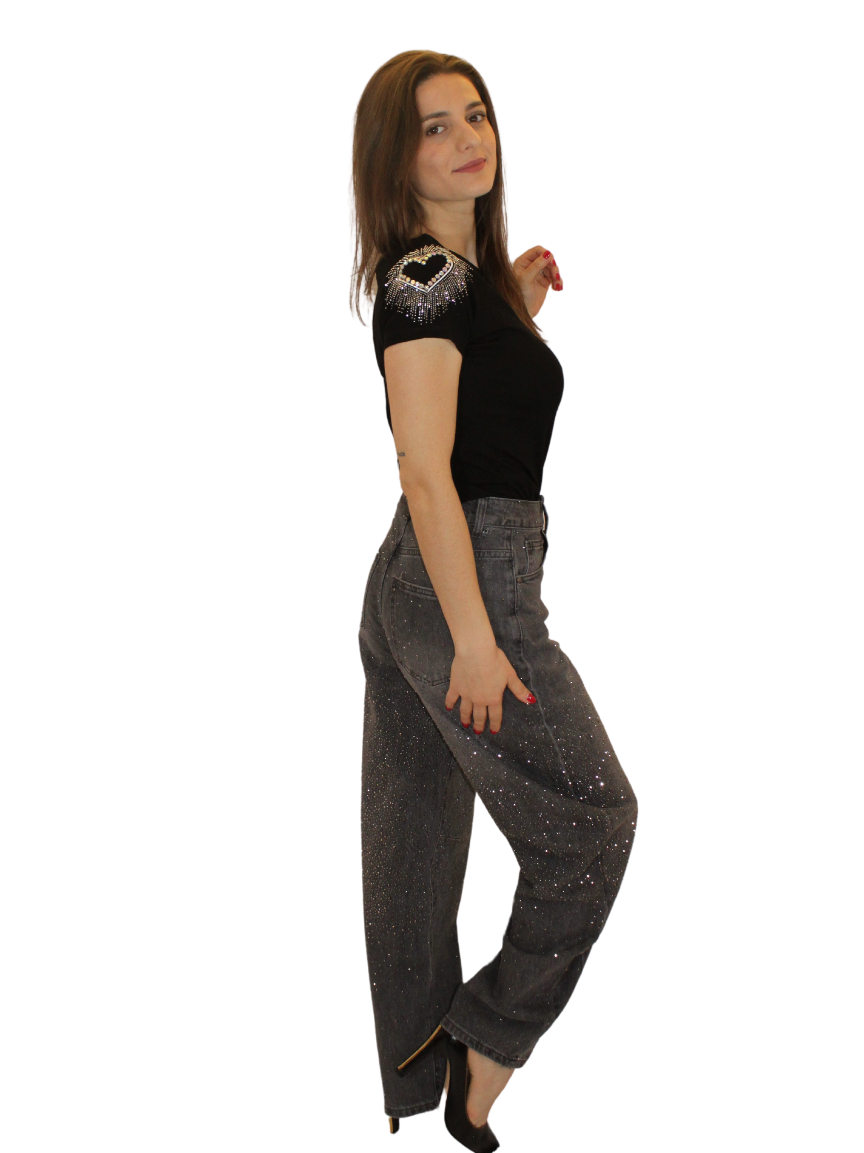 T-shirt Heart