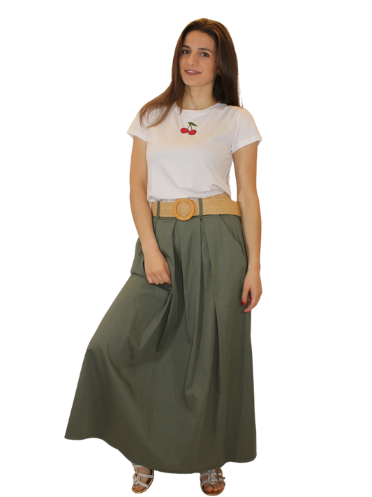 T-shirt Cherry