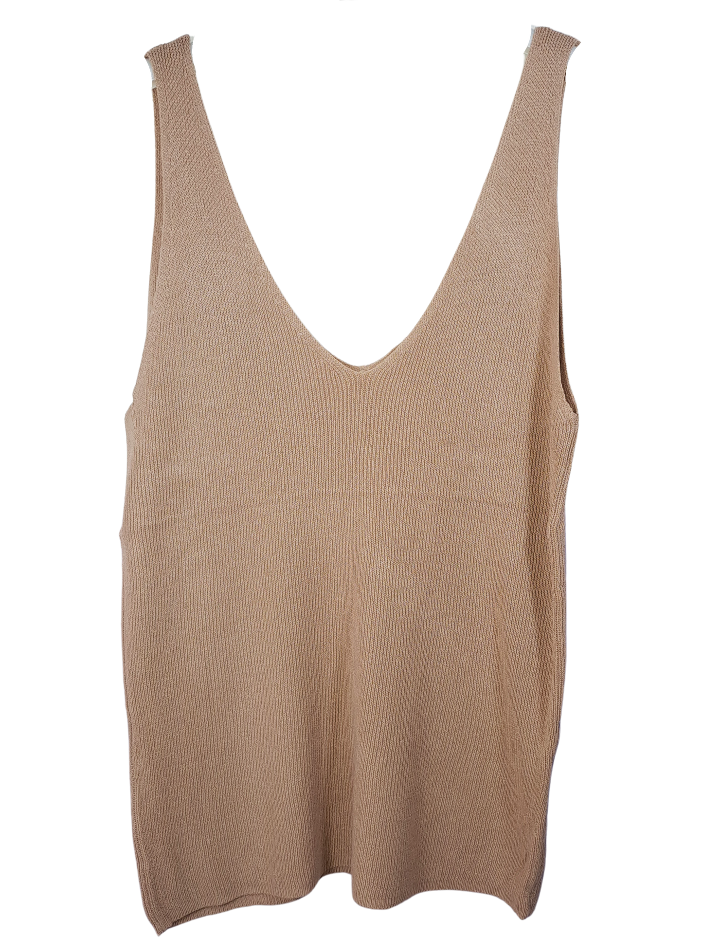 Top in maglia
