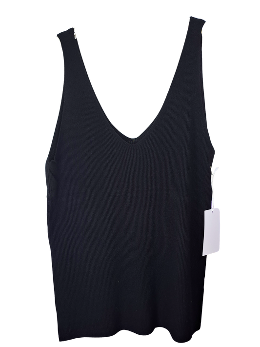 Top in maglia