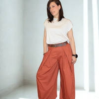Pantalone Tender - Peplo