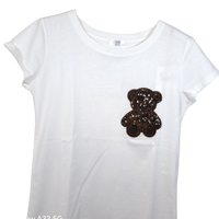 T-shirt Teddy