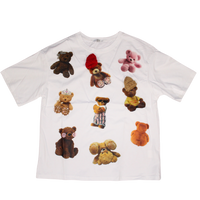 T-shirt only bear