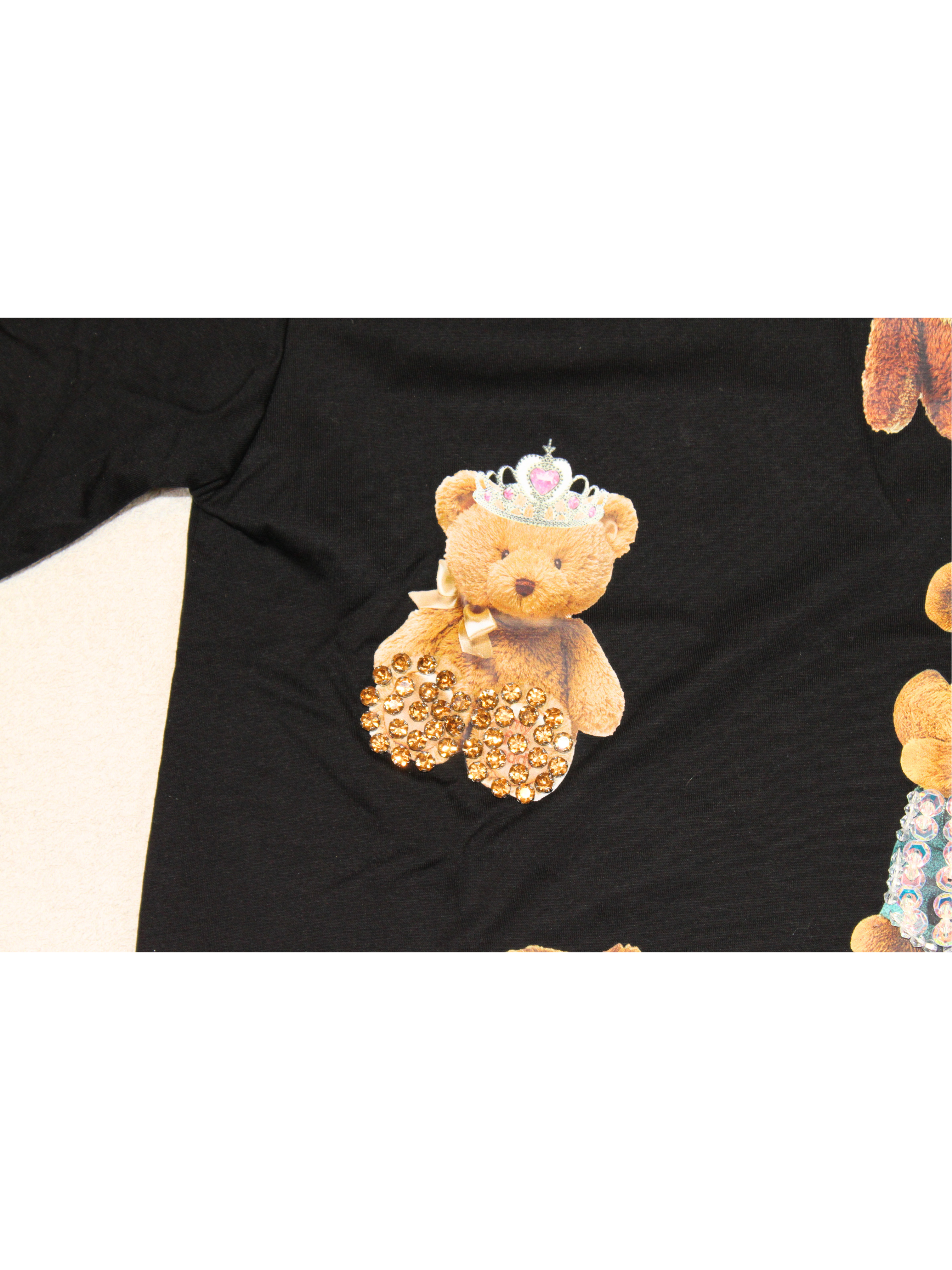 T-shirt only bear