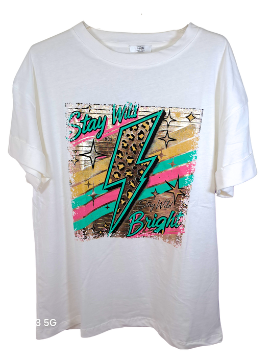 T-shirt Jem