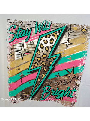 T-shirt Jem