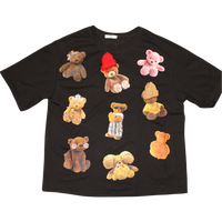 T-shirt only bear