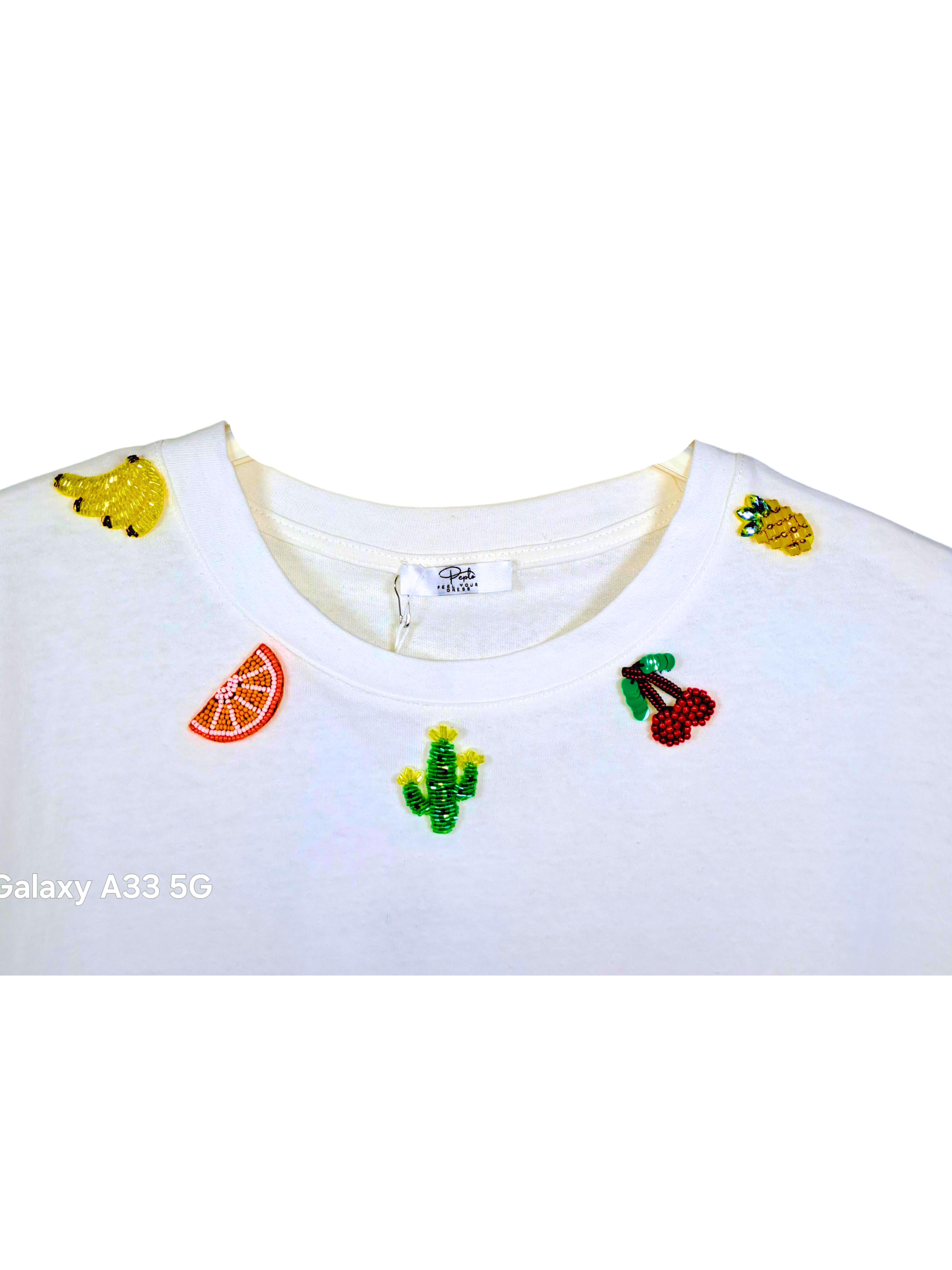T-shirt Fruttata
