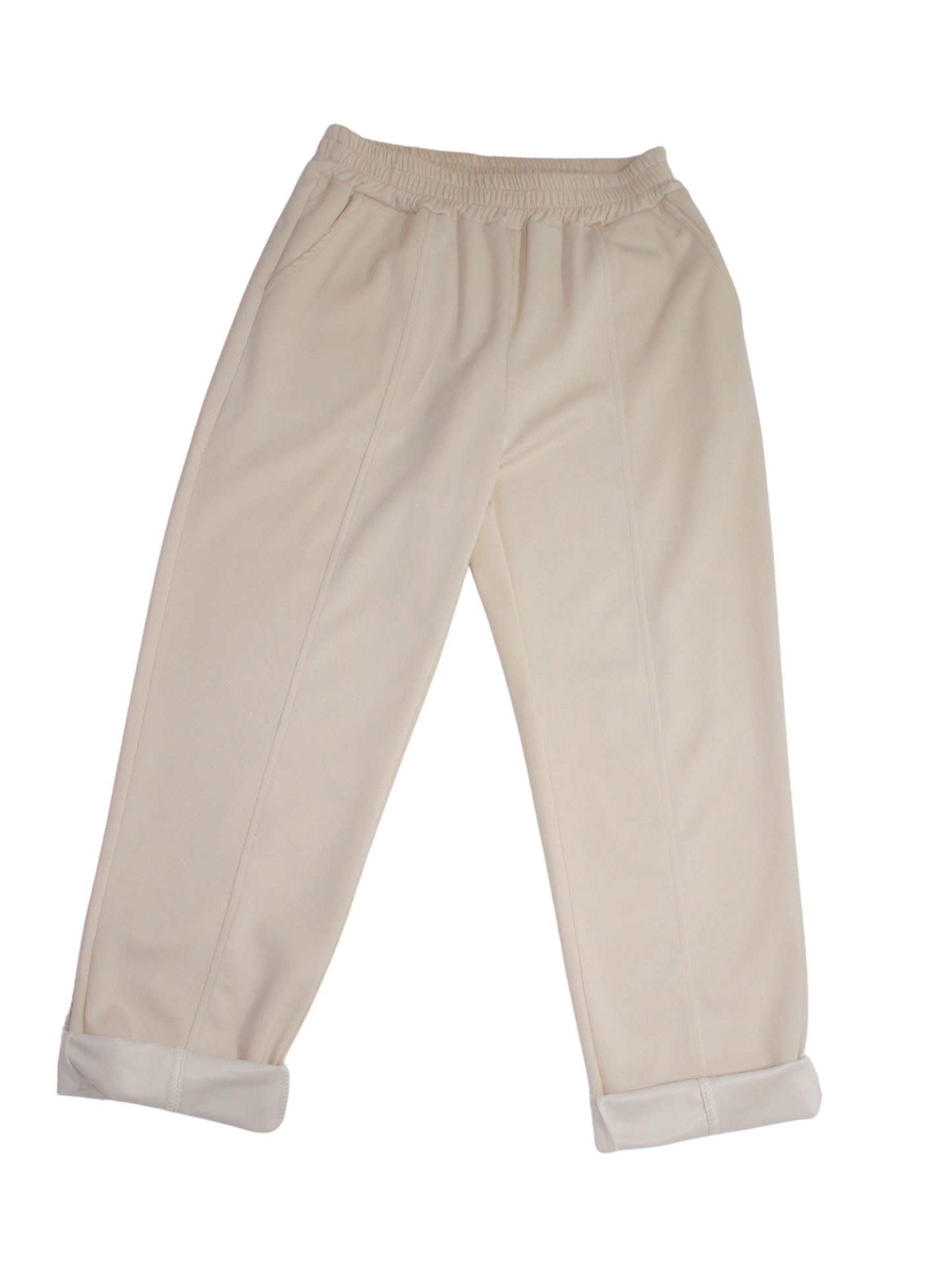 Pantalone tuta Natural