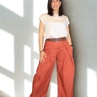 Pantalone Tender - Peplo