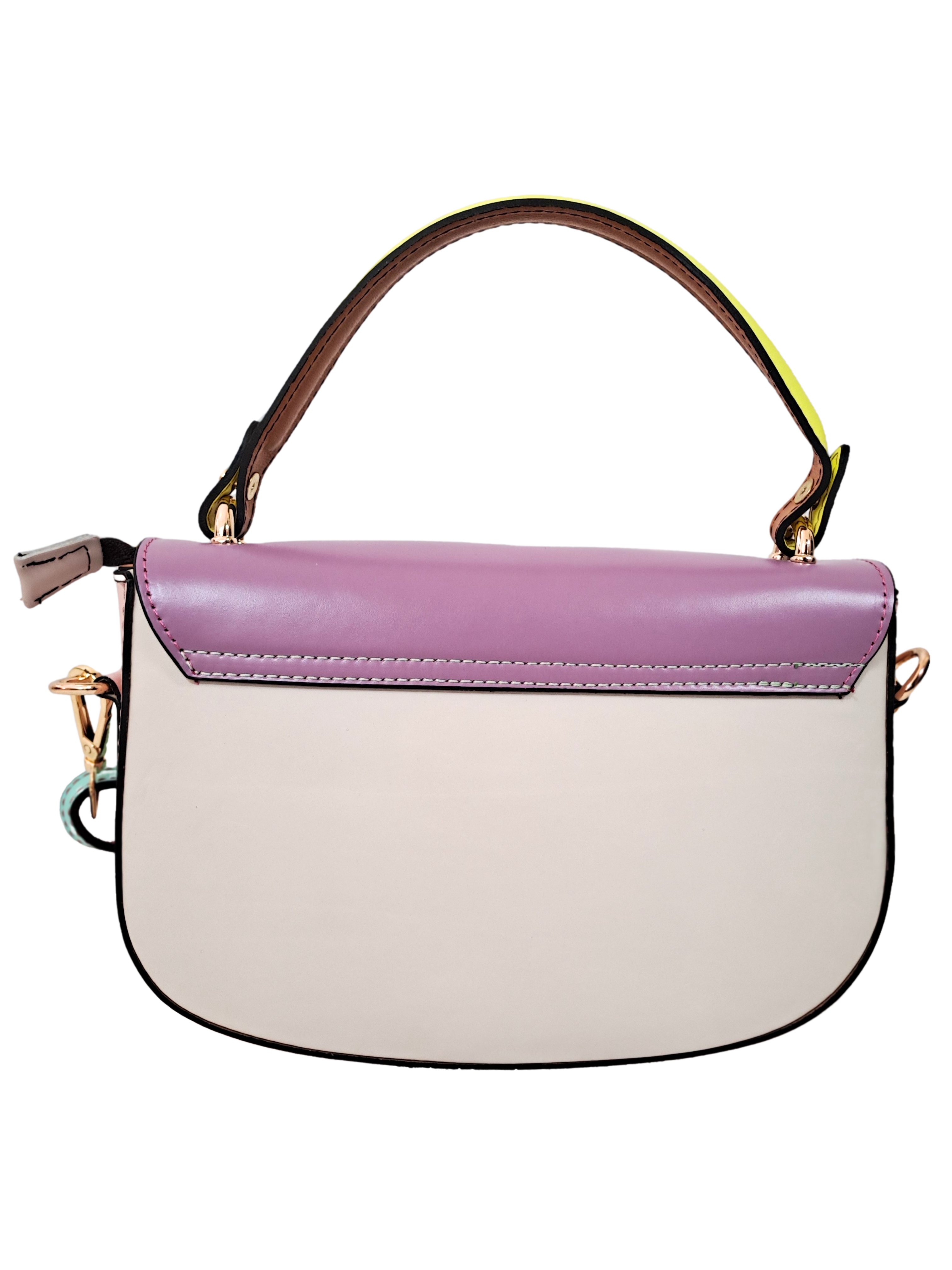 Borsa Petra