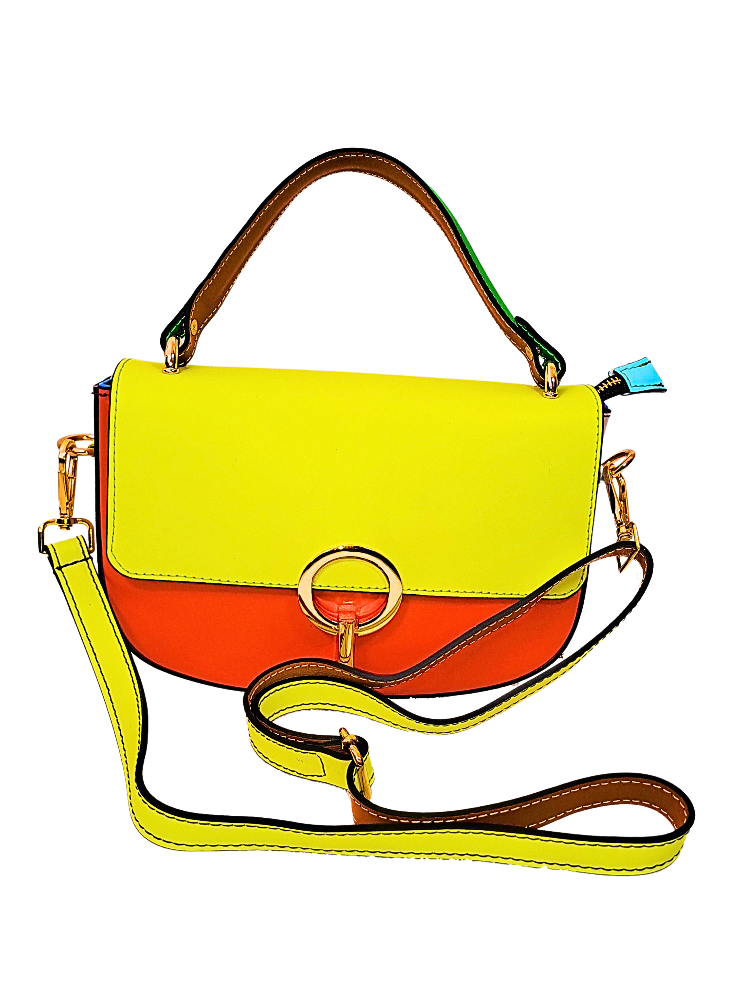 Borsa Petra
