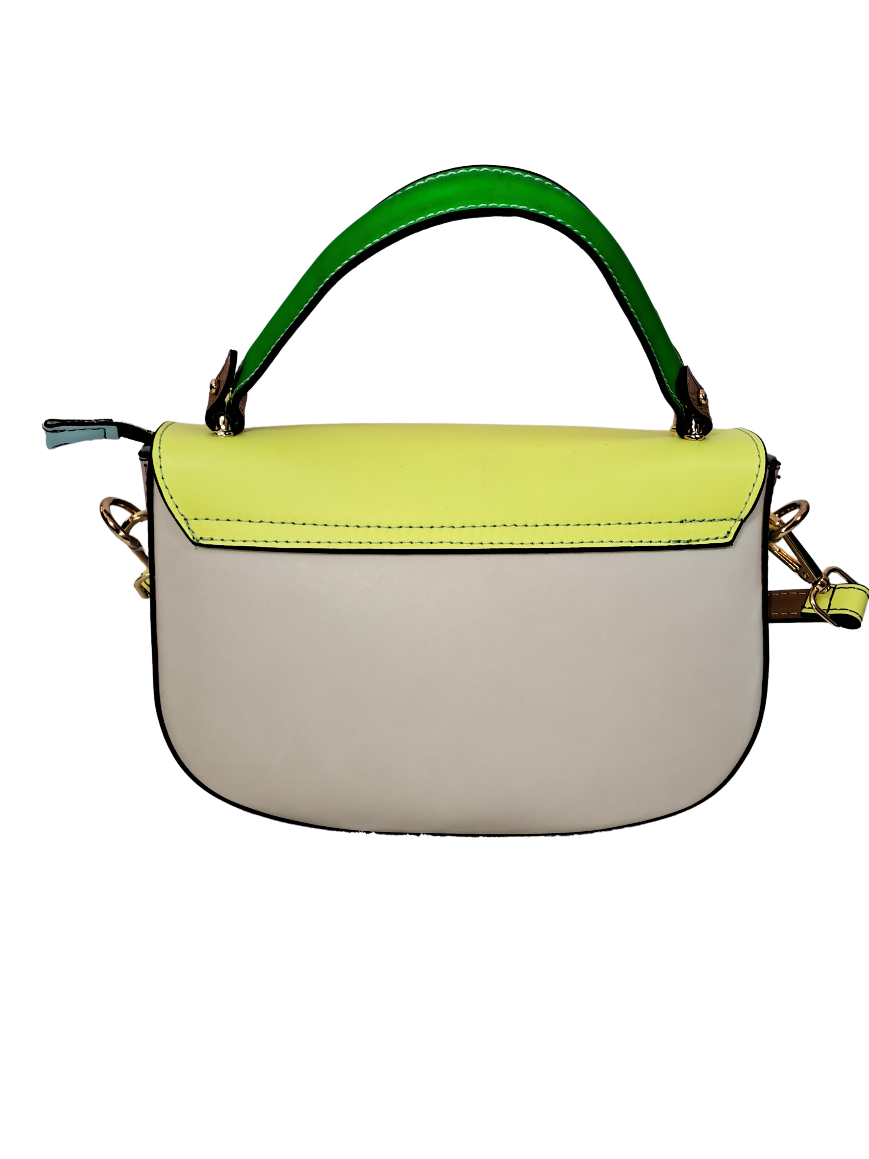 Borsa Petra