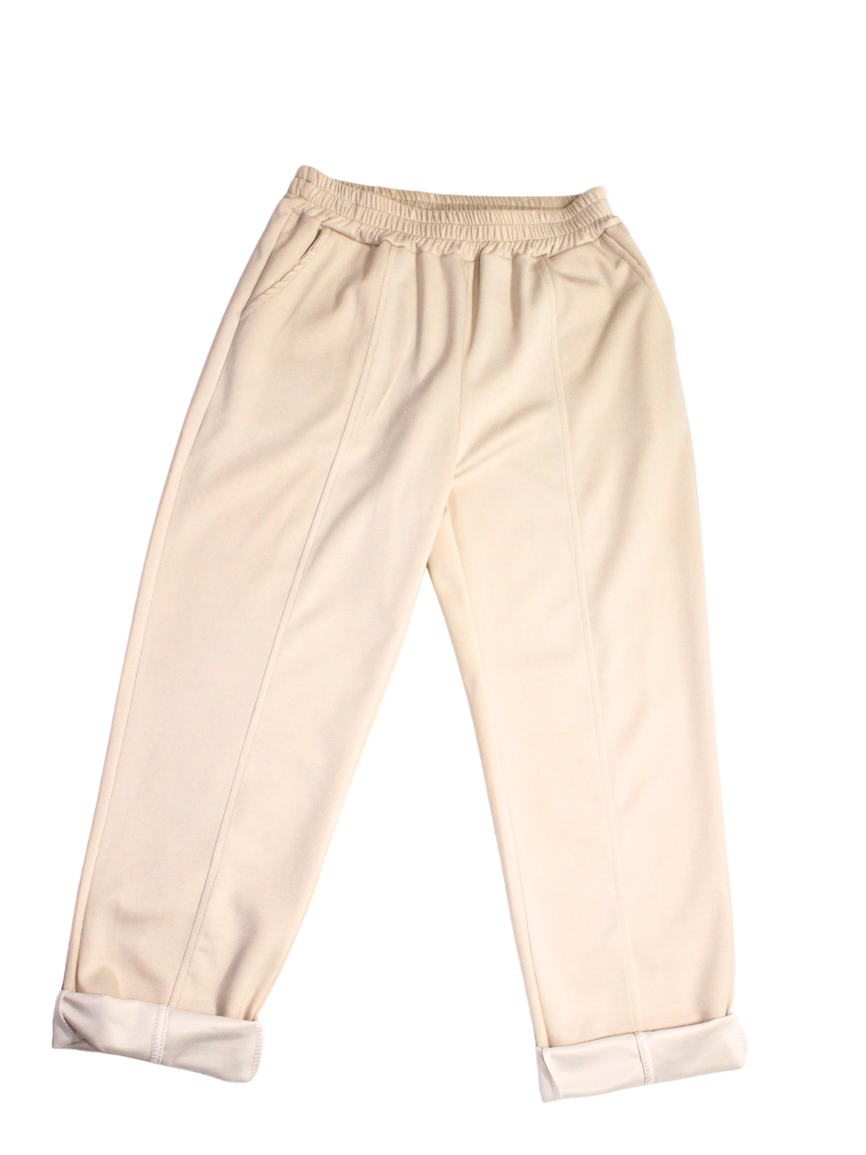 Pantalone tuta Natural