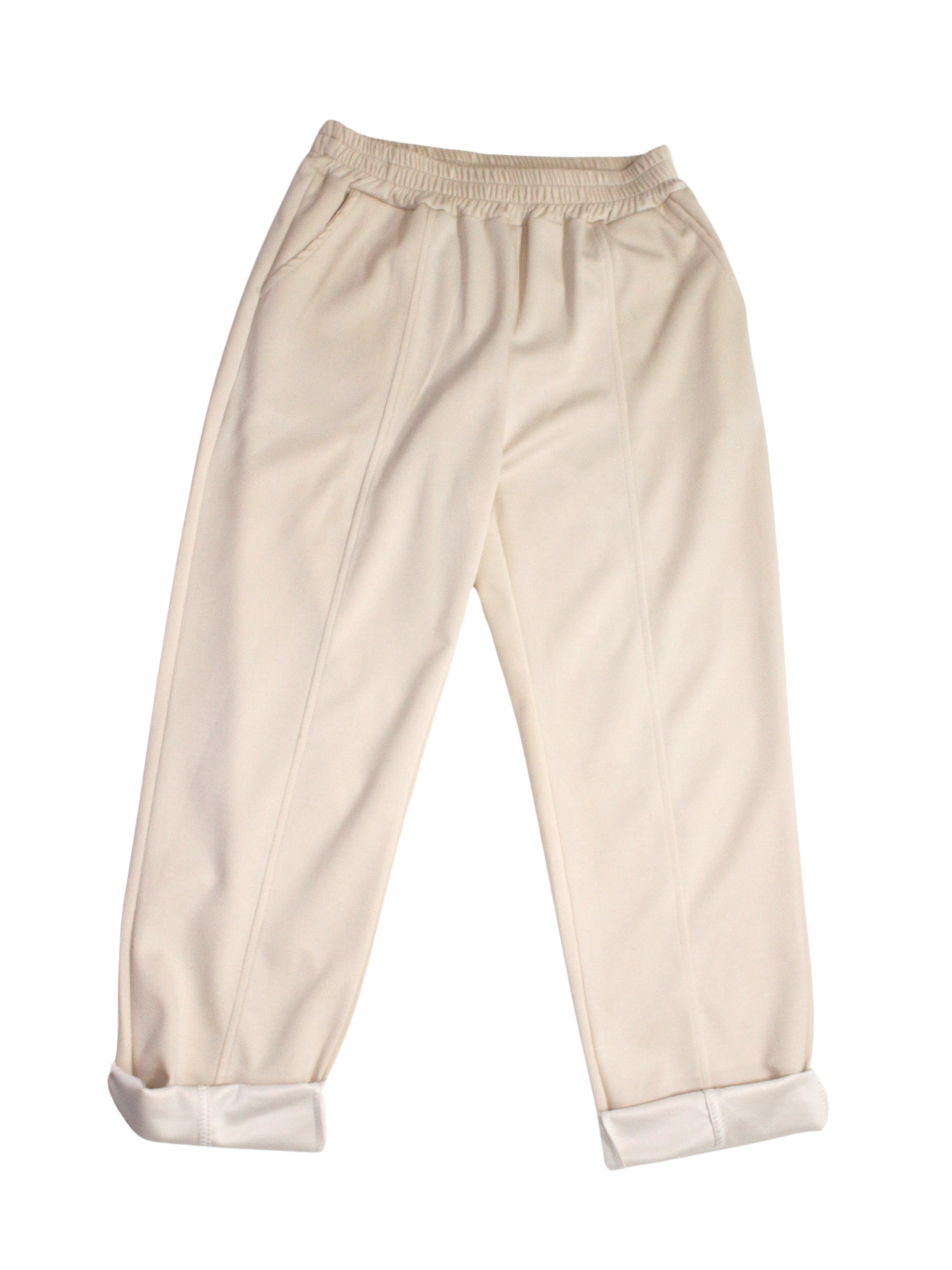 Pantalone tuta Natural
