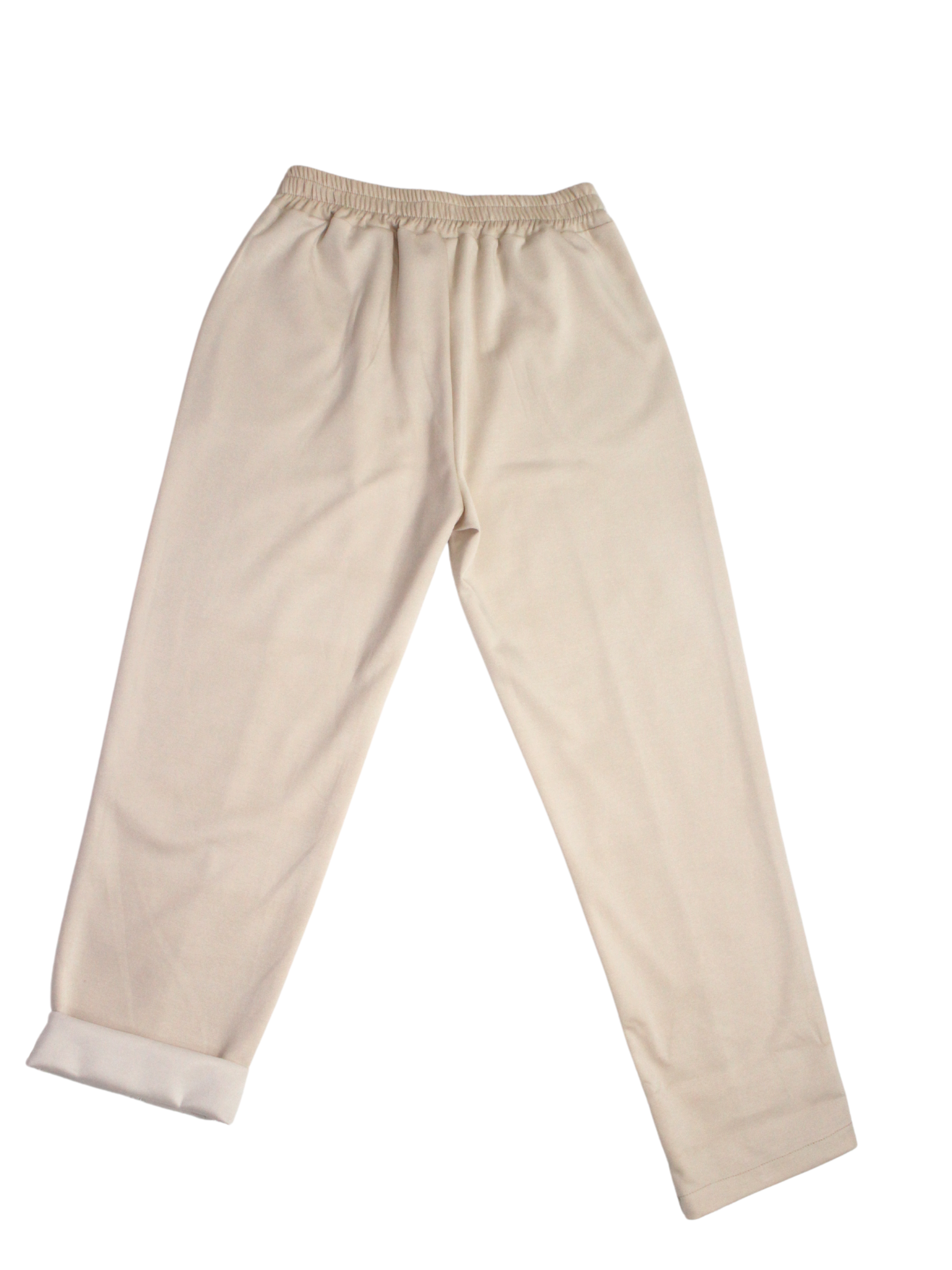 Pantalone tuta Natural
