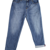 Jeans Mikonos baggy