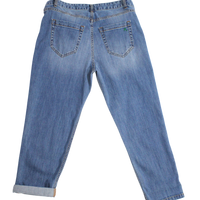 Jeans Mikonos baggy