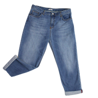 Jeans Mikonos baggy