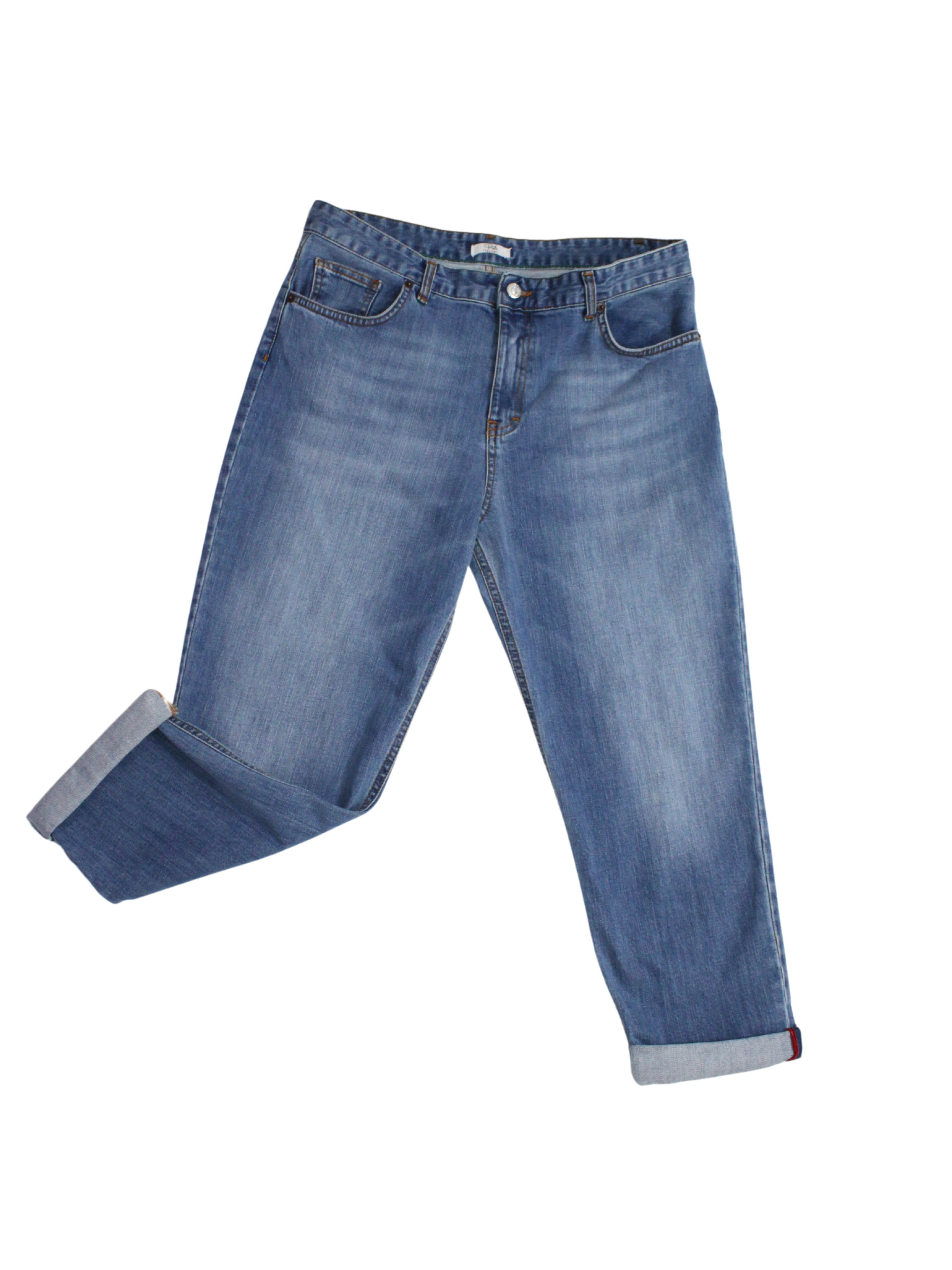 Jeans Mikonos baggy