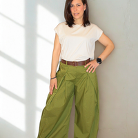Pantalone Tender - Peplo