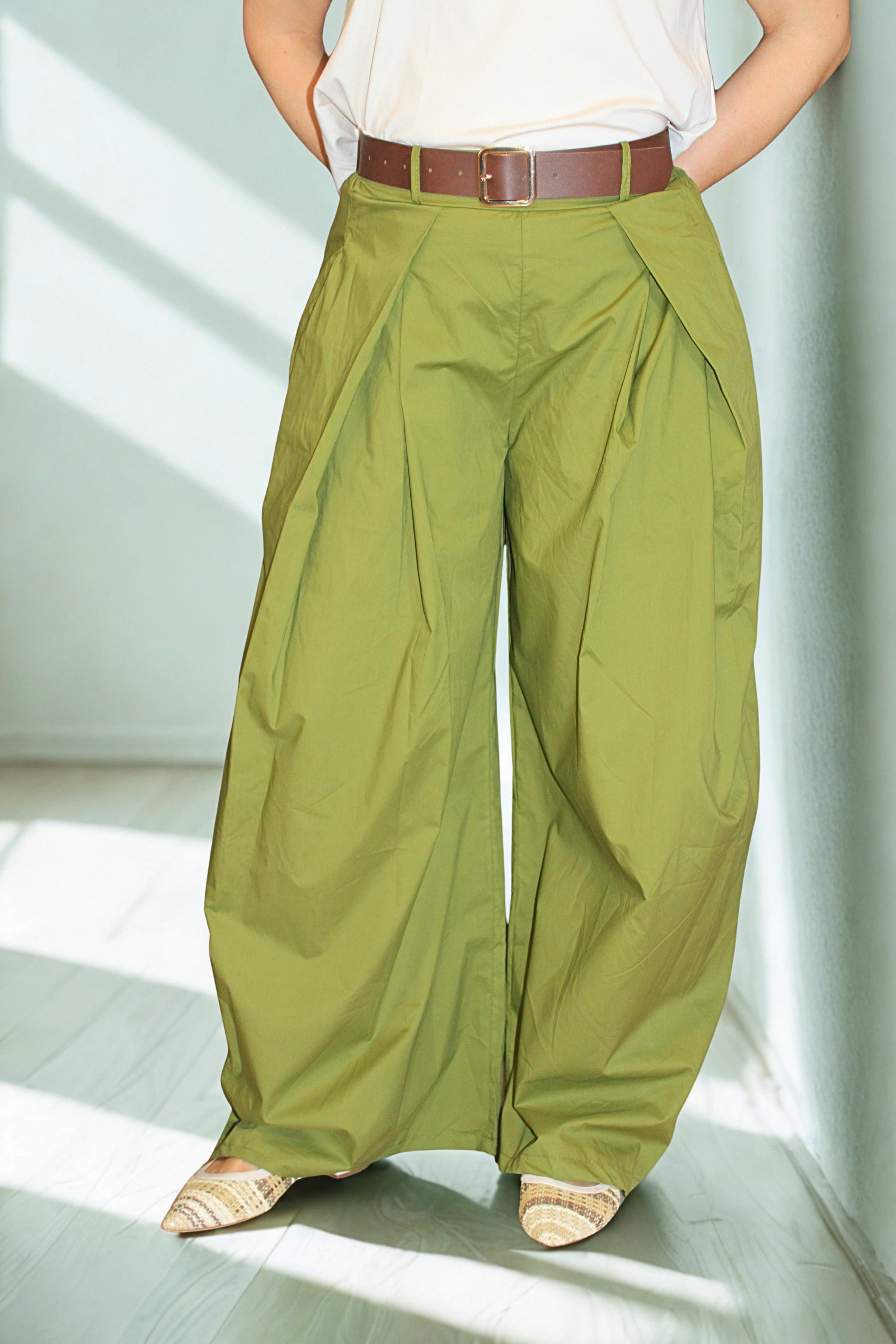 Pantalone Tender - Peplo