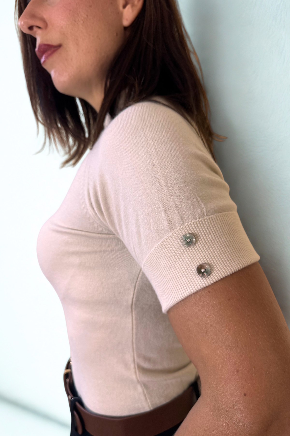 Maglia basic