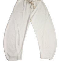 Pantalone banana con corda