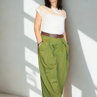 Pantalone Tender - Peplo