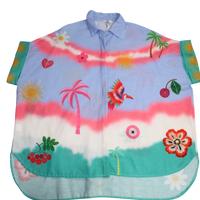 Camicia Hawaii