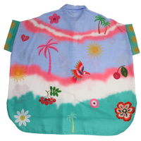 Camicia Hawaii