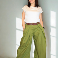 Pantalone Tender - Peplo