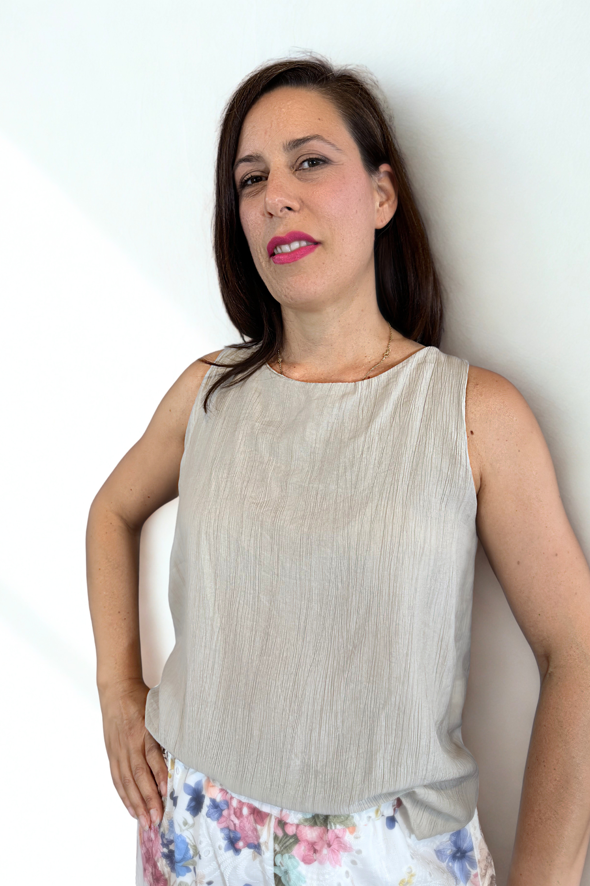 Maglia Escama