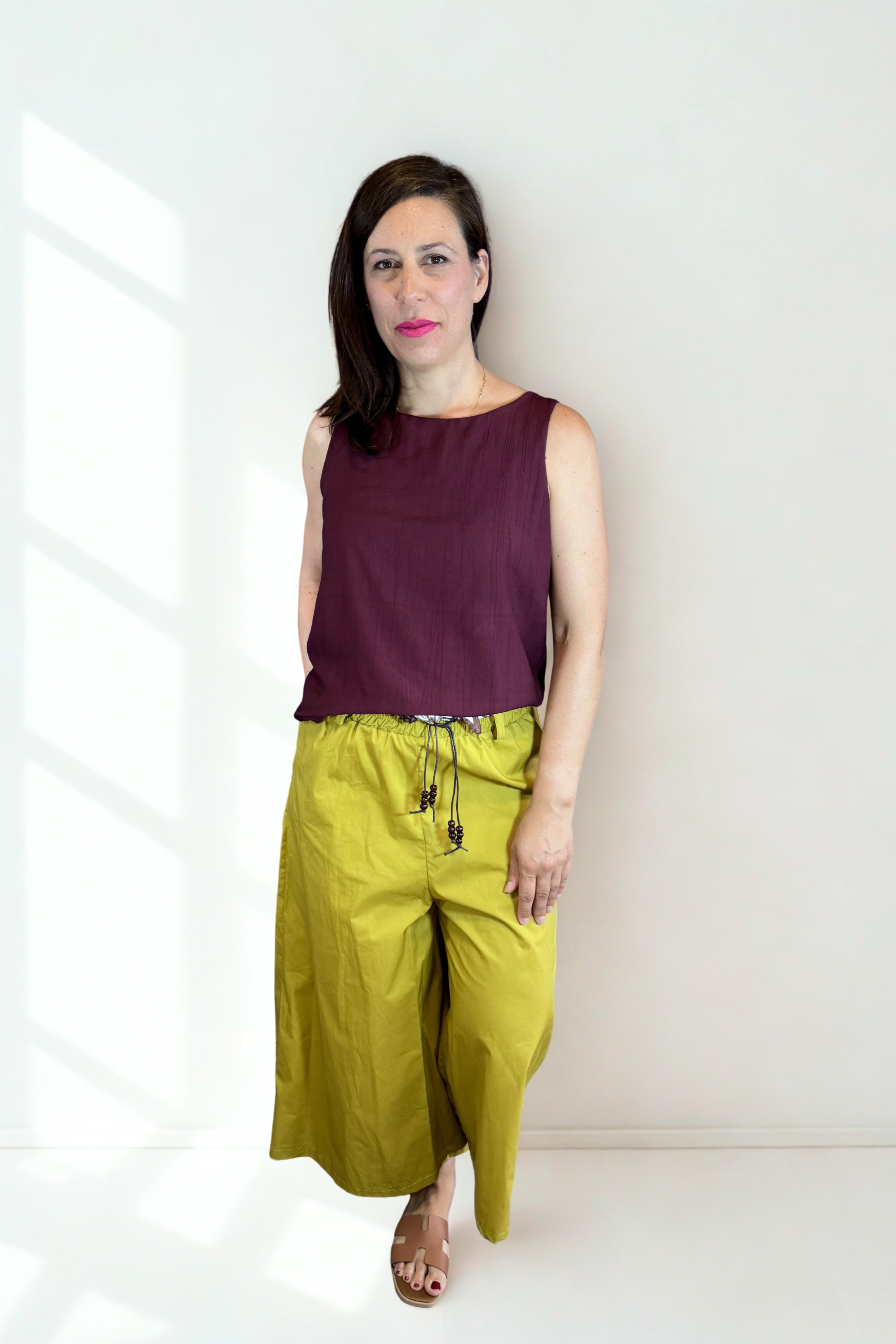 Maglia Escama